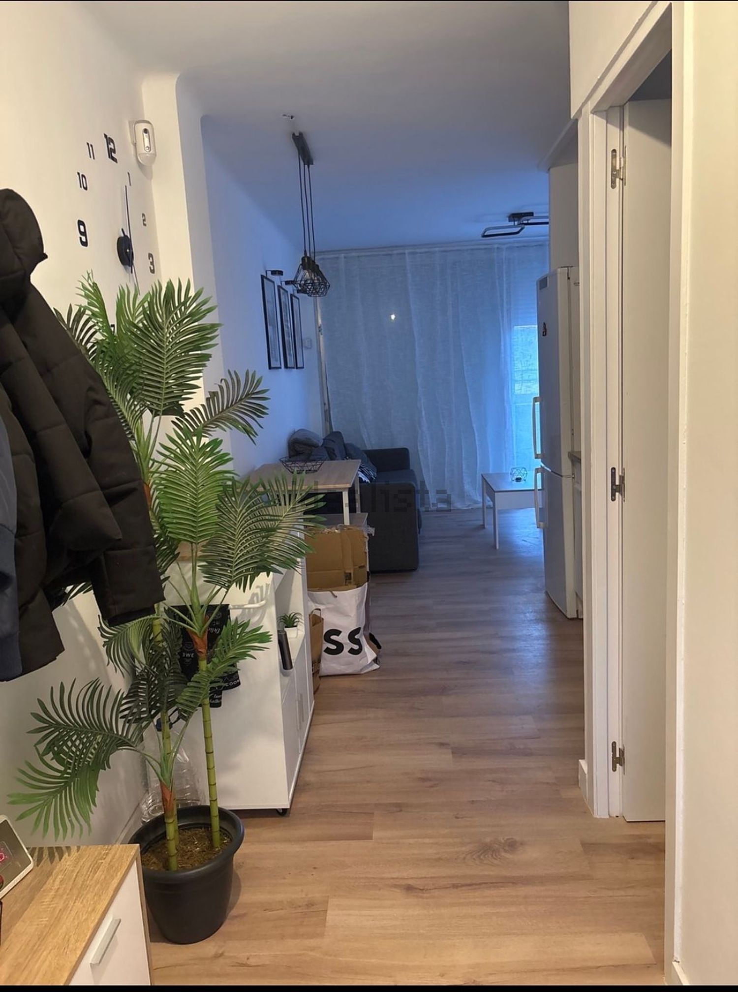 Habitación 45 m², Calafell