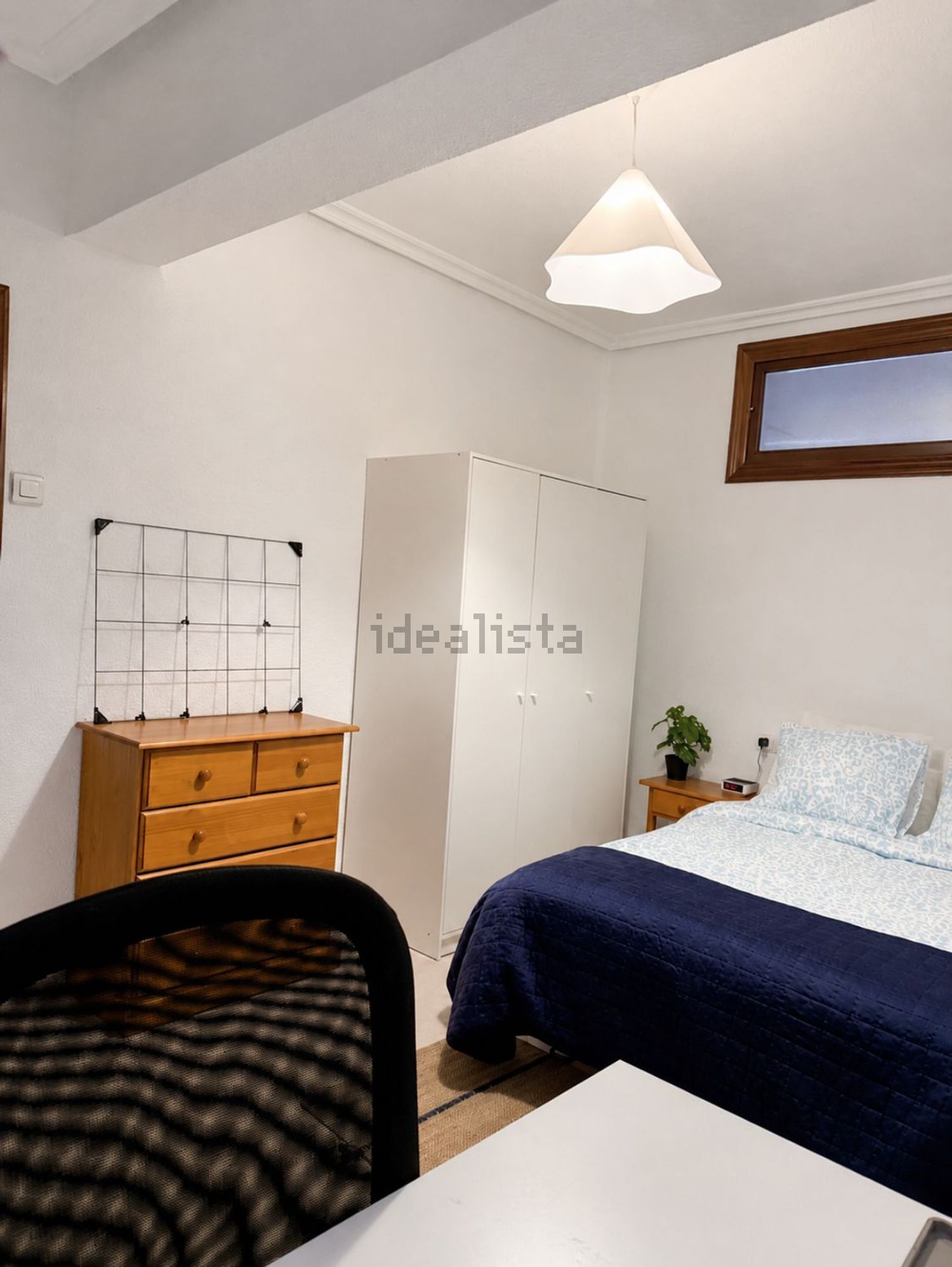 Habitació de lloguer, Múrcia
