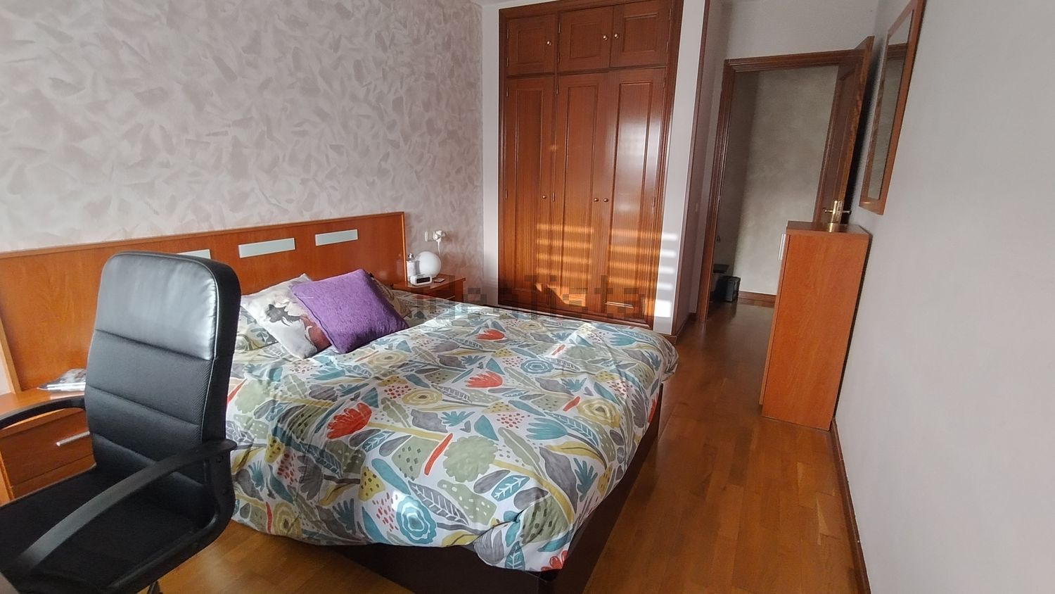 Habitació de lloguer, Lleó