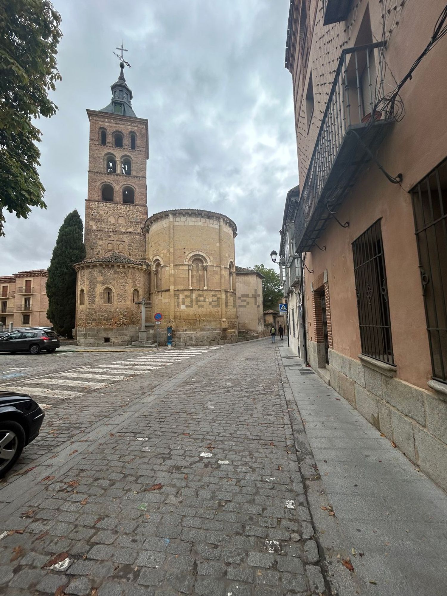 Pis de 150 m² a Segovia