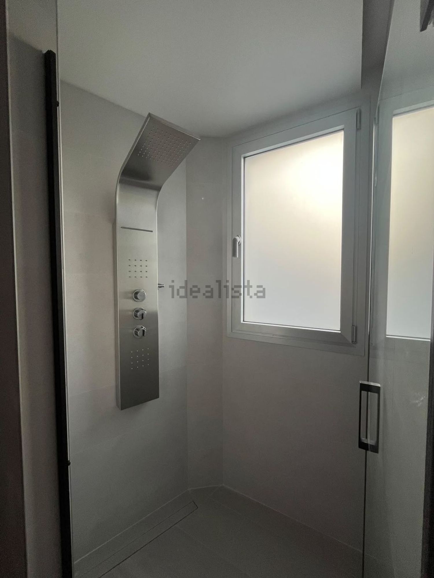 Pis de 110 m² a Madrid