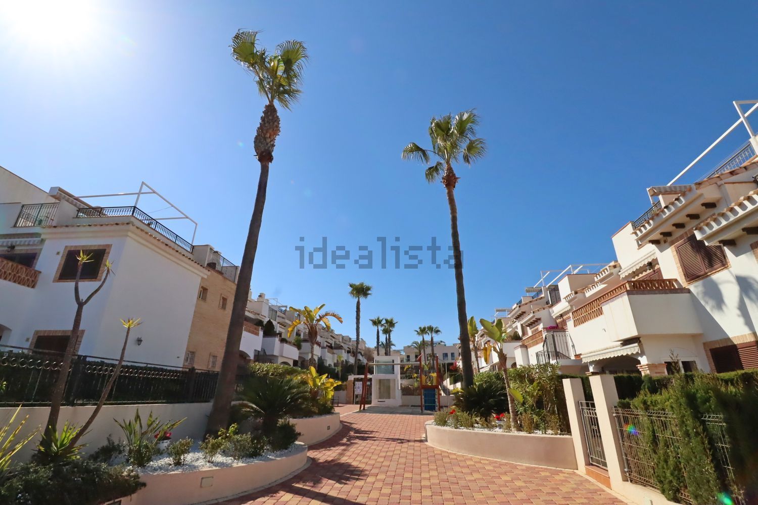 Piso de 65 m² en Torrevieja