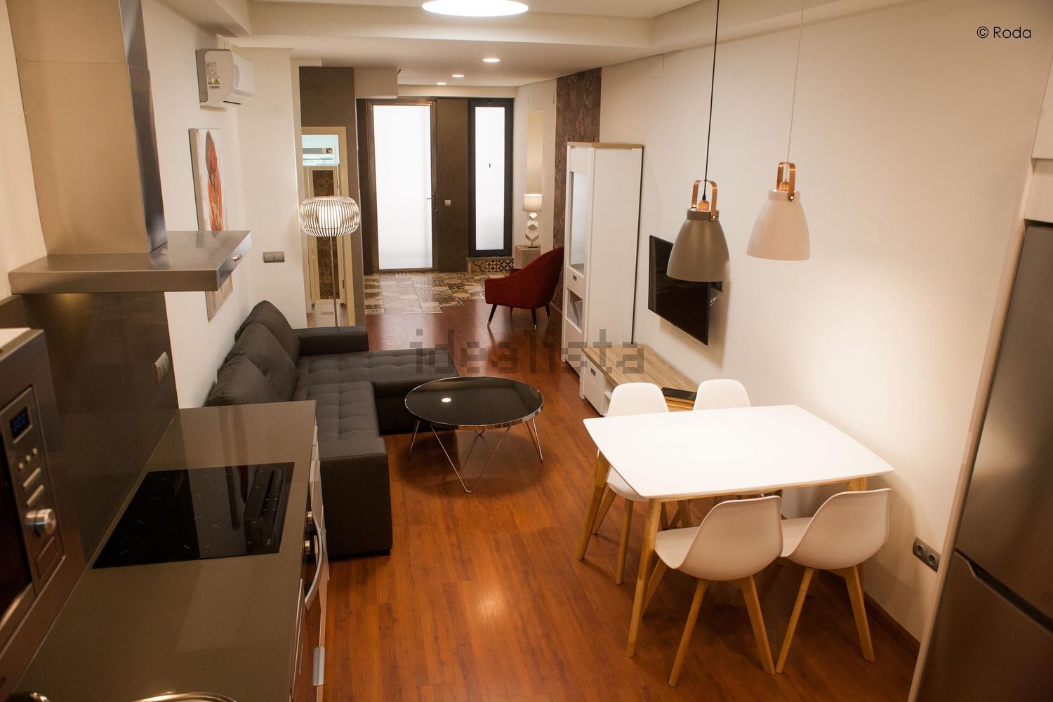 Wohnung 100 m² in Castelló de la Plana / Castellón de la Plana