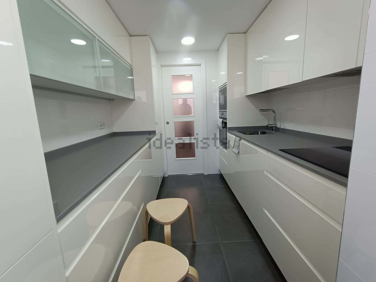 Habitación en alquiler, Madrid