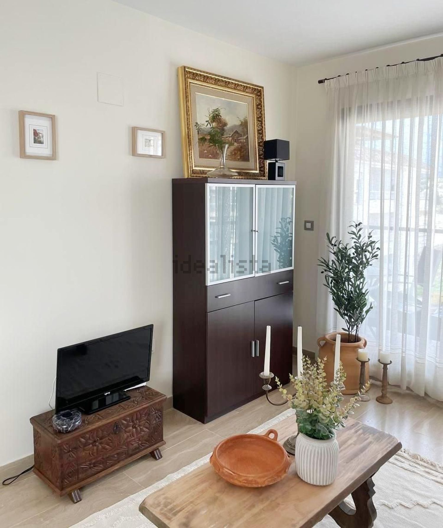 Wohnung 85 m² in Teulada