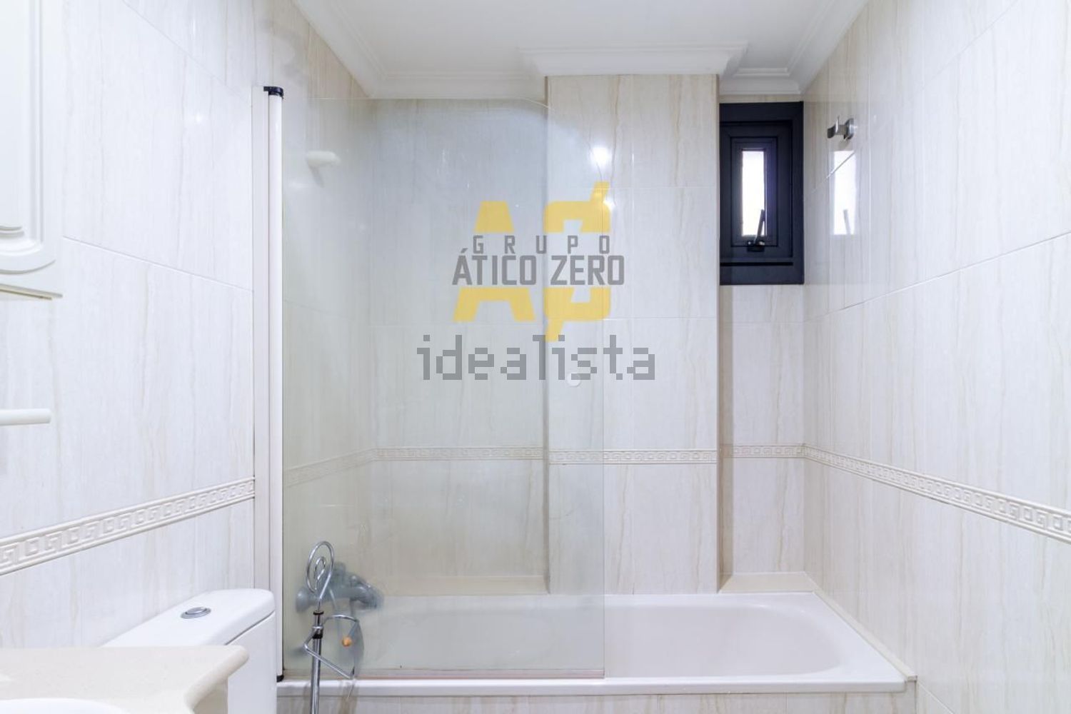 Piso de 45 m² en Vigo