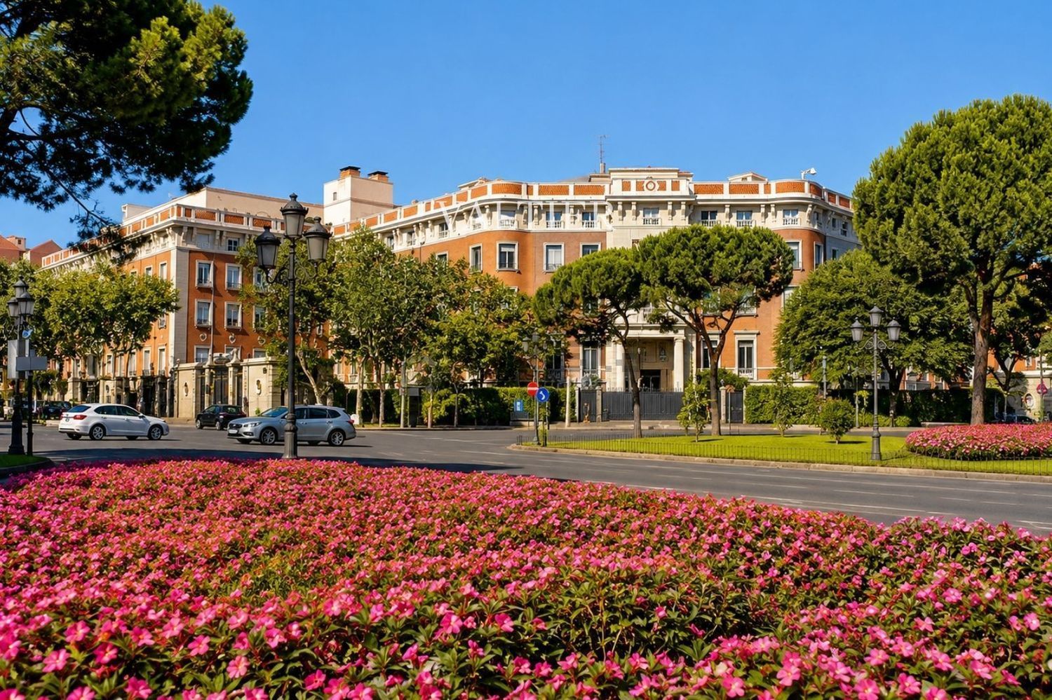 Appartamento 83 m² a Madrid