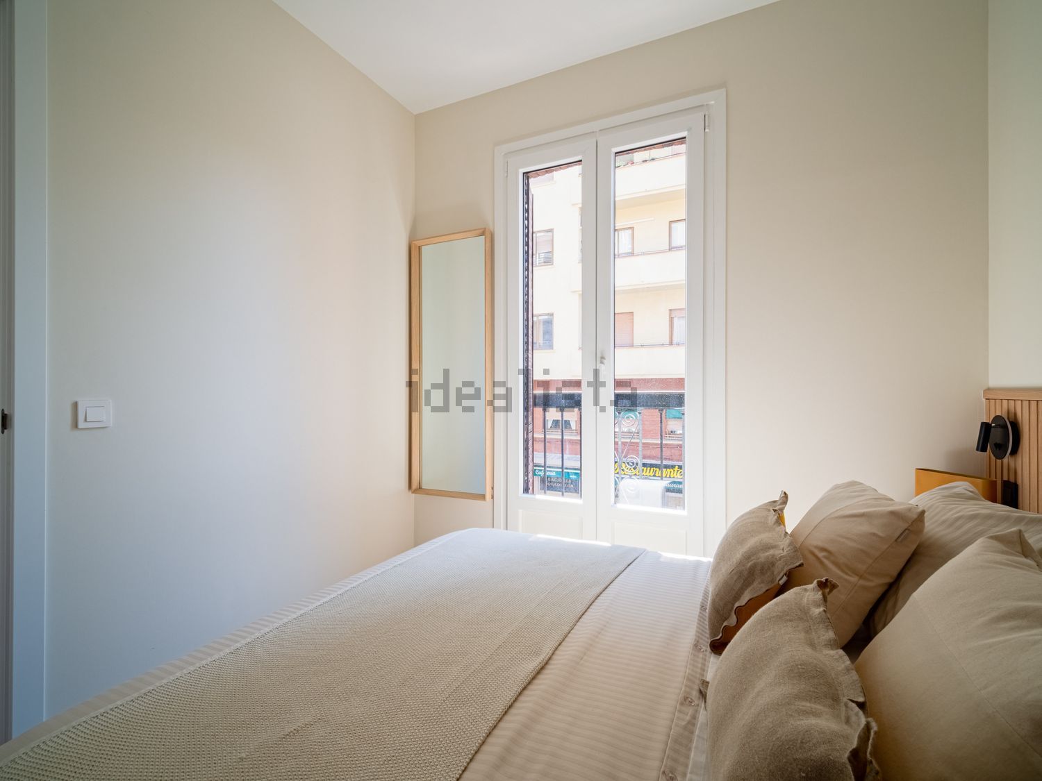 Piso de 61 m² en Madrid
