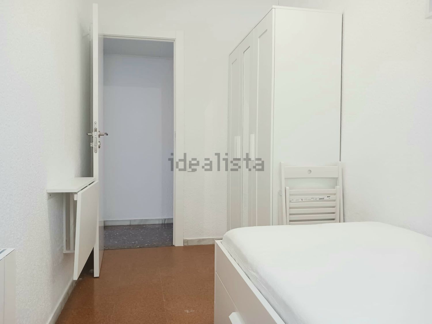 Habitació de lloguer, Sant Cugat del Vallès
