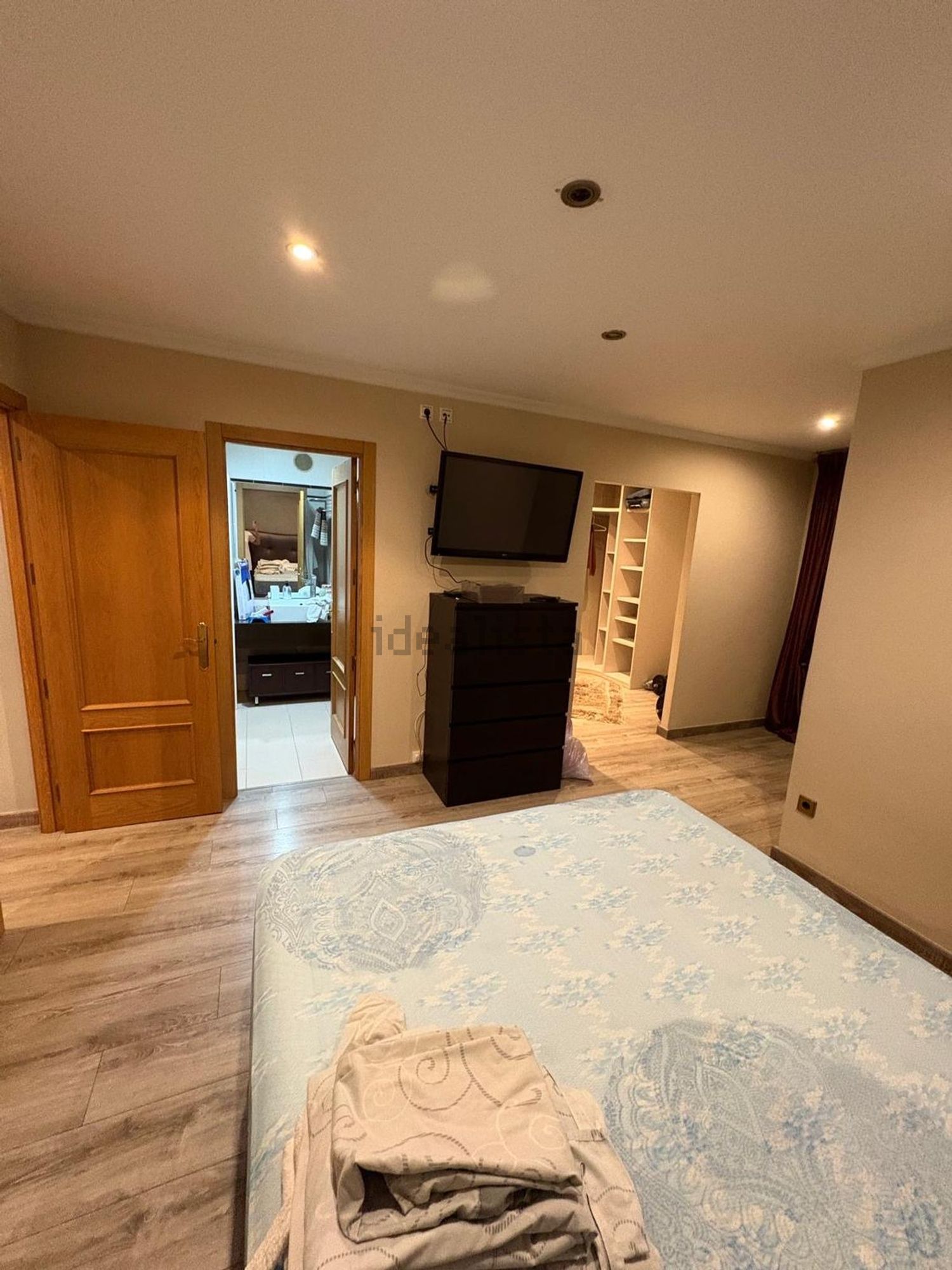 Piso de 120 m² en Villena
