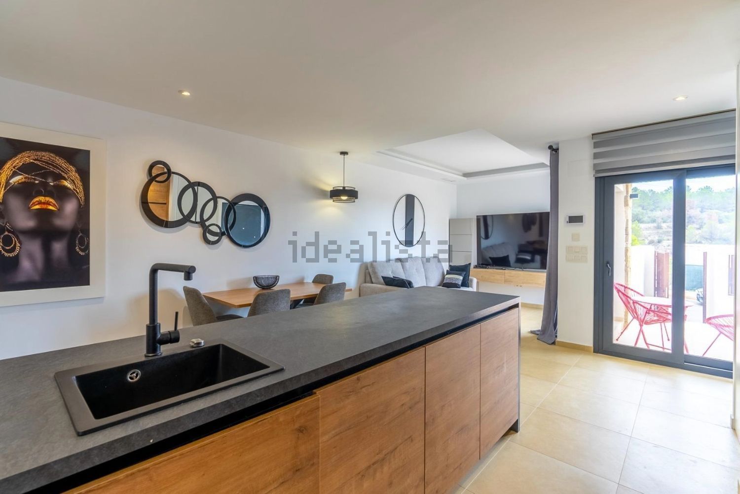 Casa 150 m² a Finestrat