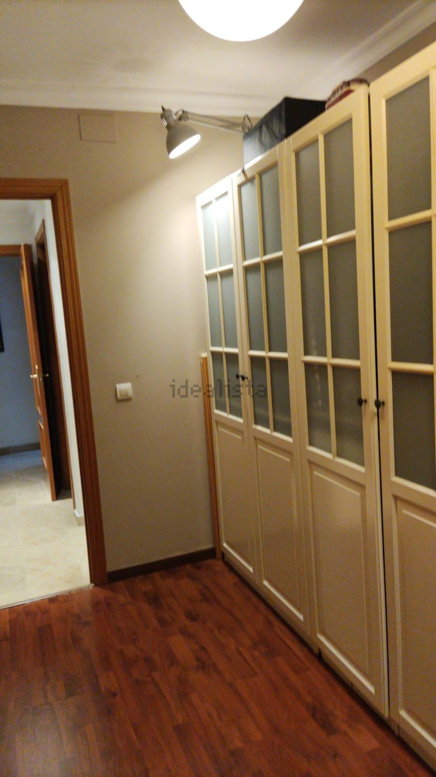 Wohnung 105 m² in Málaga