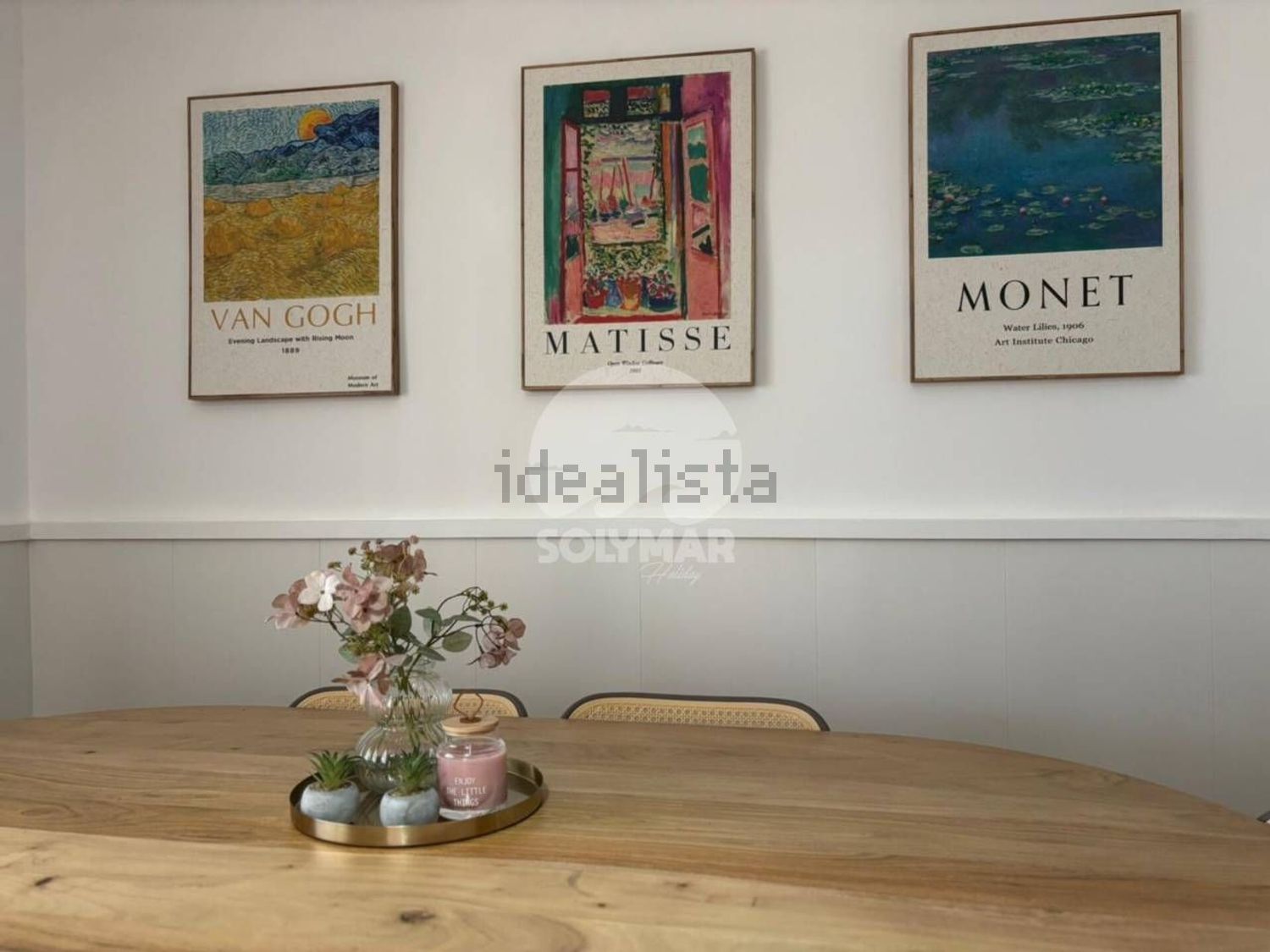 Pis de 85 m² a Vélez-Málaga