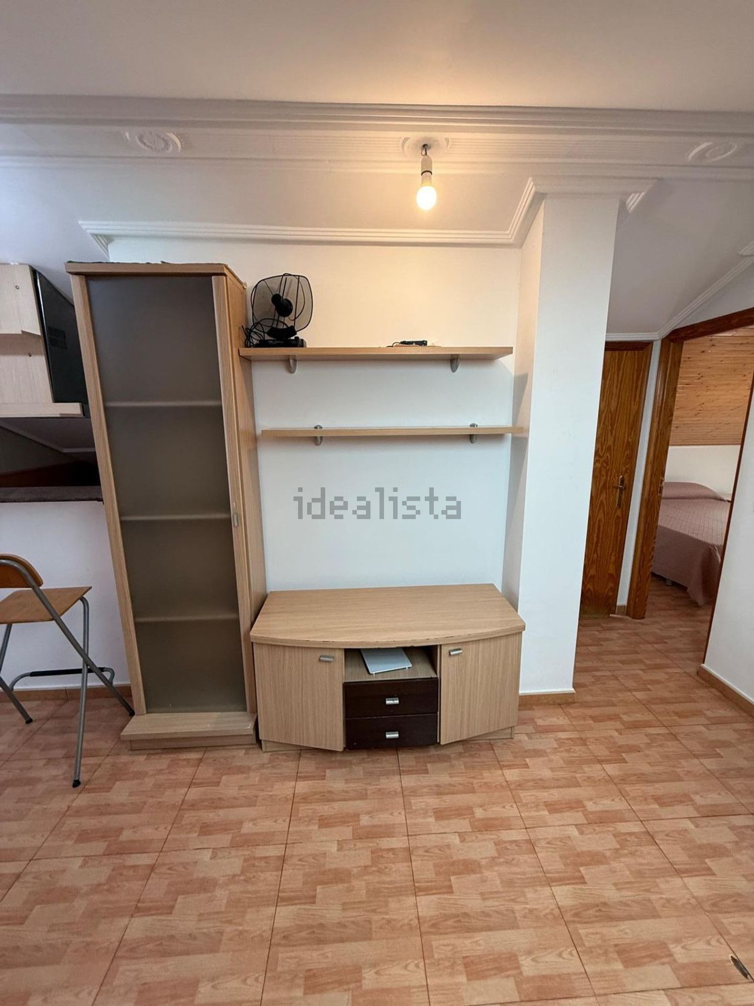 Piso de 75 m² en Totana