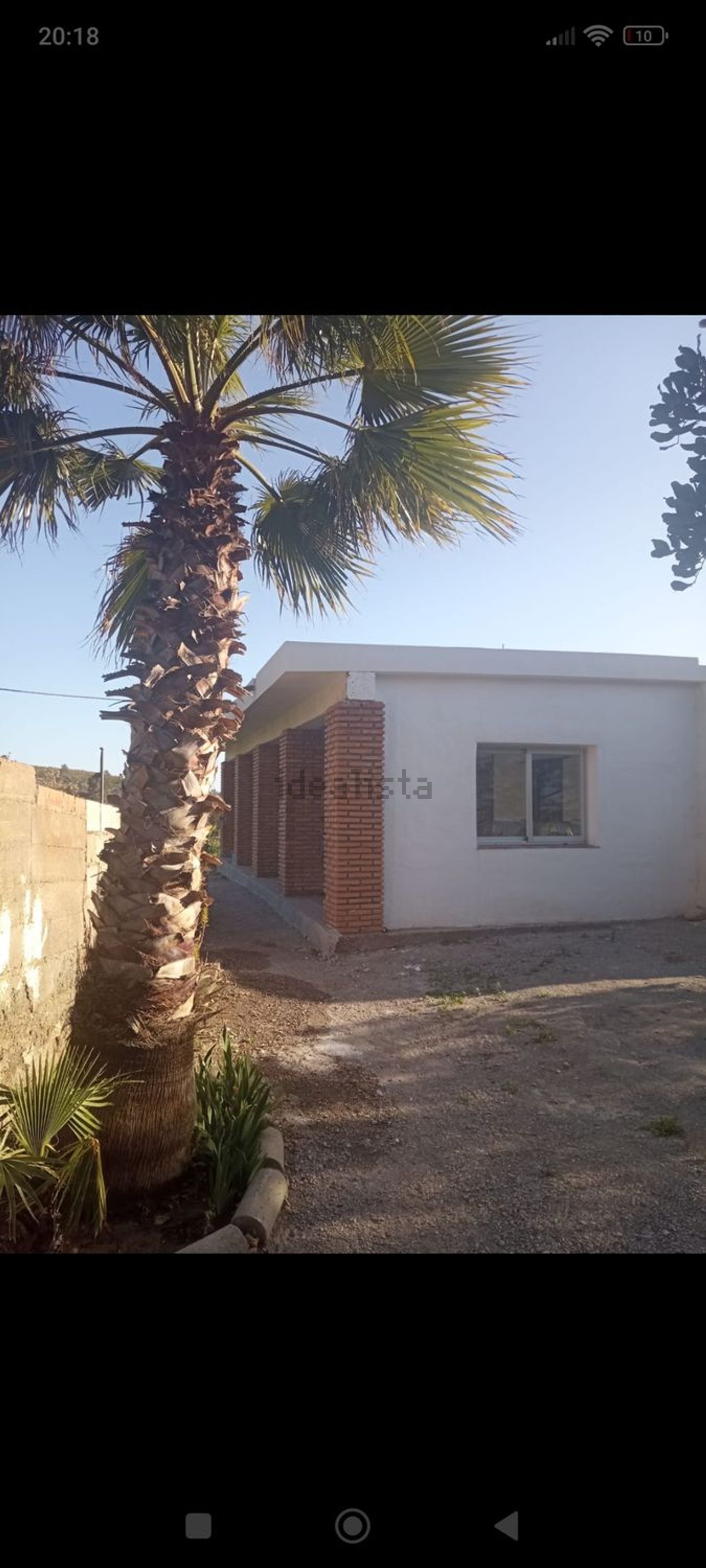 Piso de 90 m² en Vélez de Benaudalla