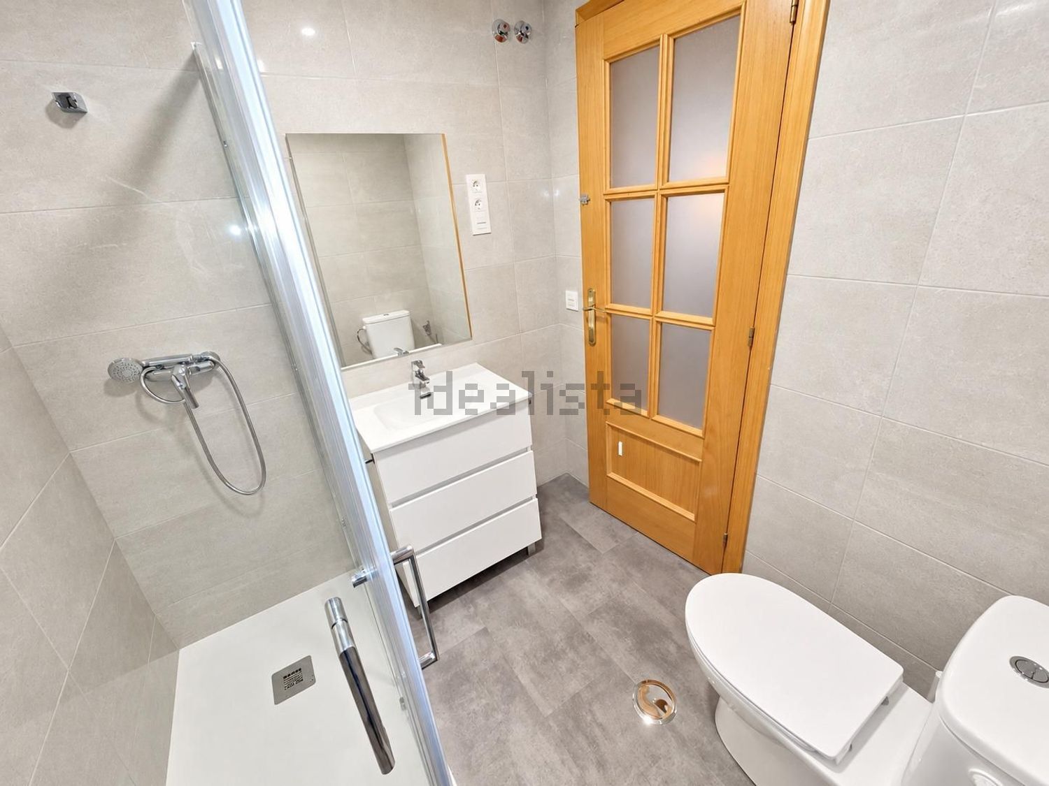 Pis de 125 m² a Màlaga