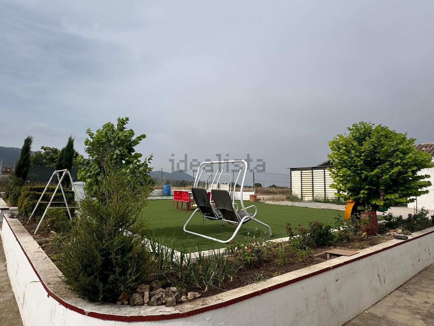 Casa de 187 m² en Bañeres