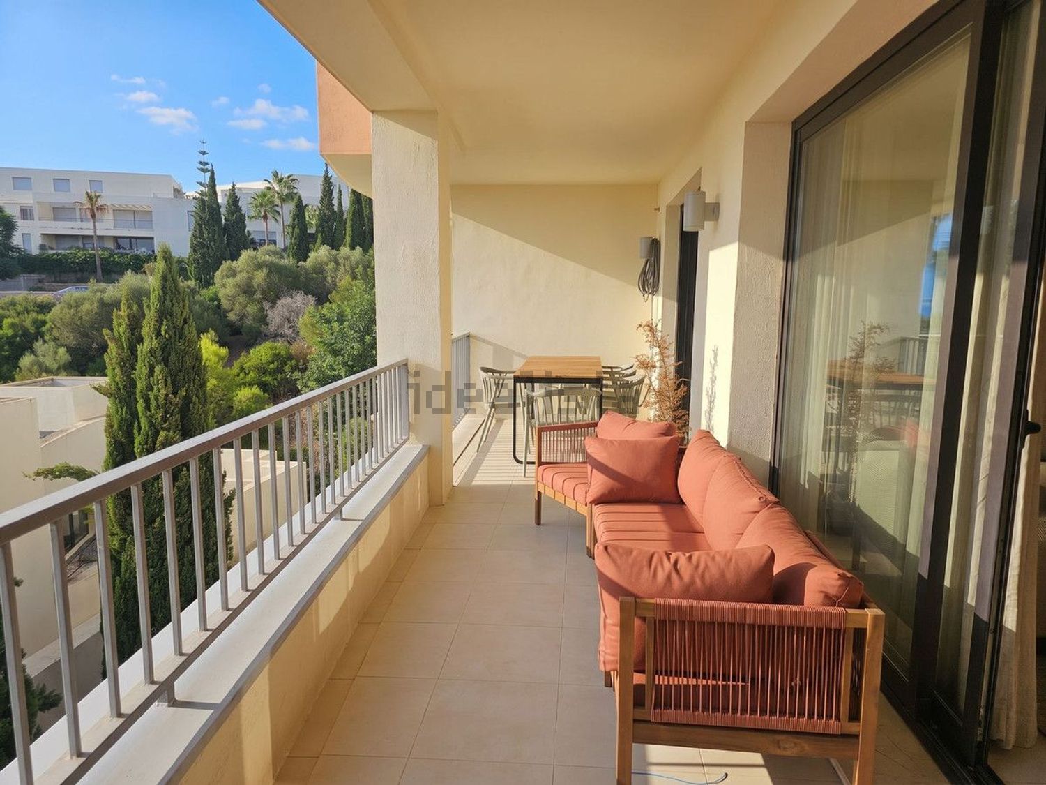 Apartamento 135 m² em Marbella