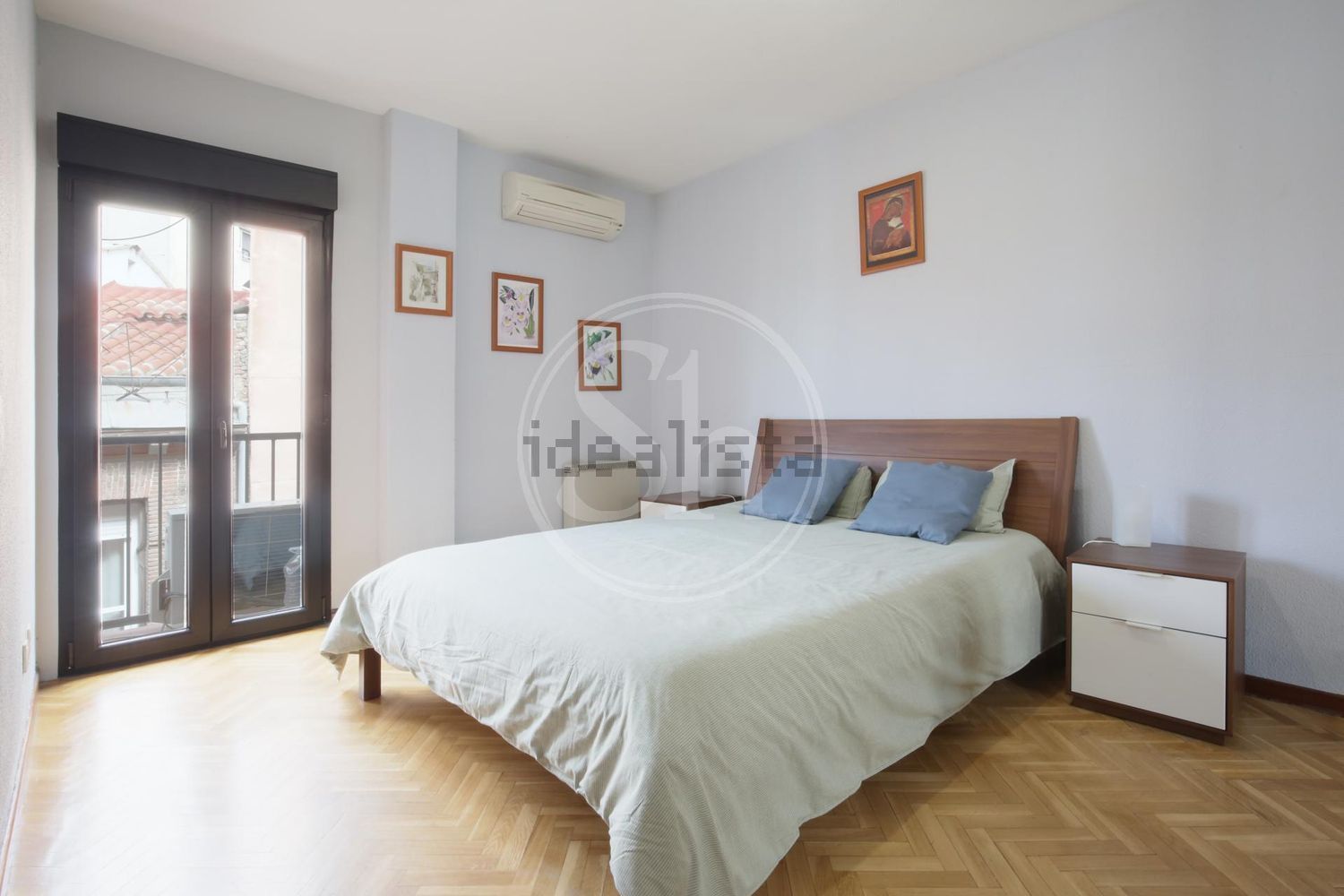 Pis de 65 m² a Madrid