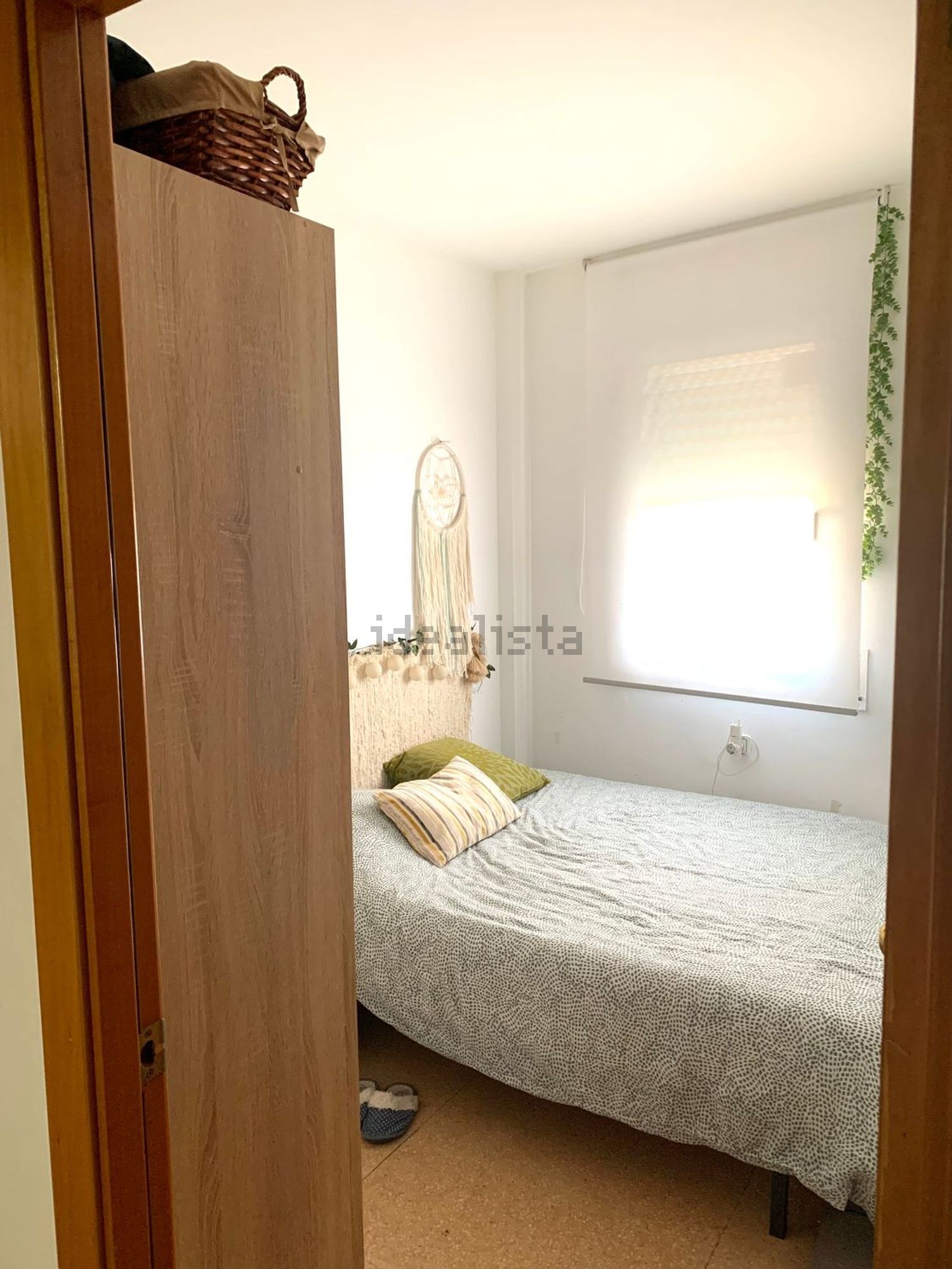 Habitació de lloguer, Cornellà de Llobregat