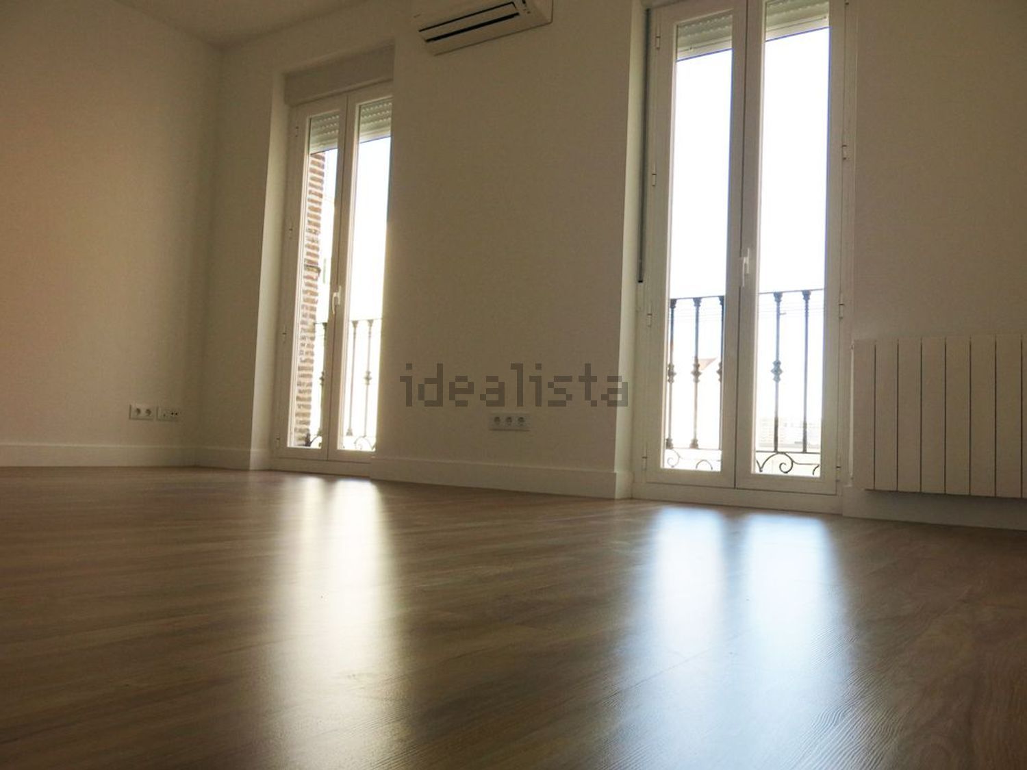 Pis de 72 m² a Madrid