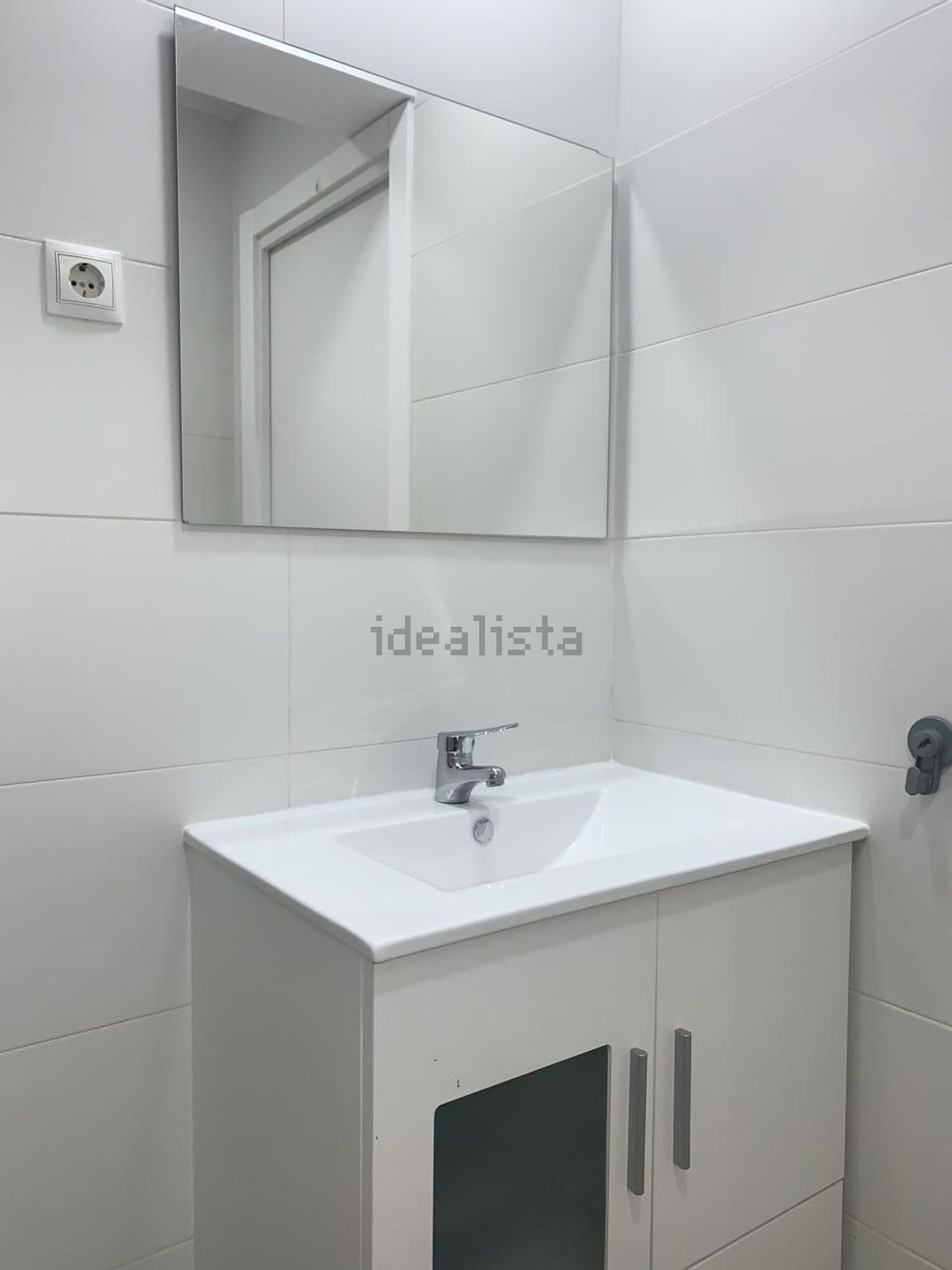 Pis de 64 m² a Madrid