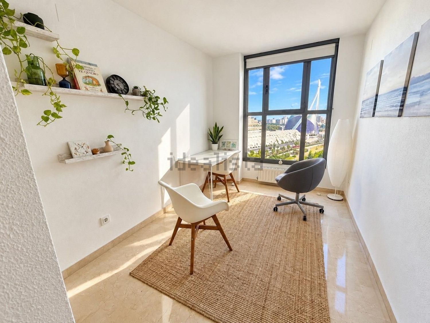 Pis de 116 m² a València