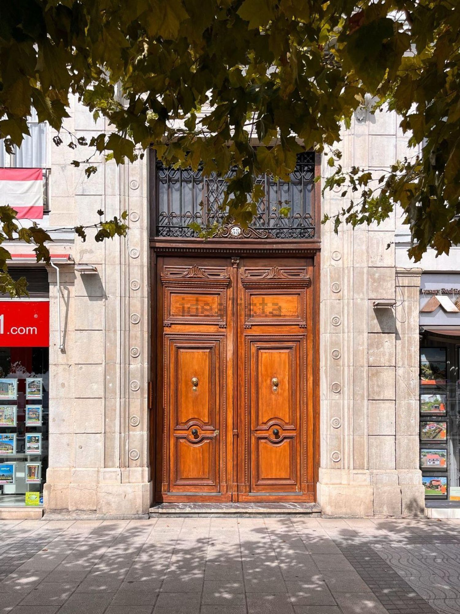 Piso de 125 m² en Santander