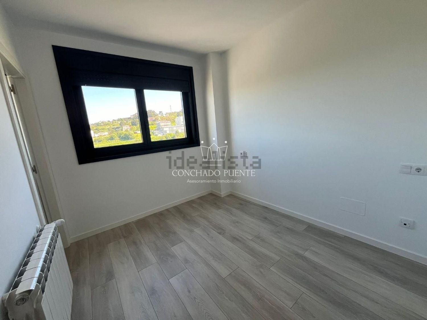 Appartamento 96 m² a A Coruña