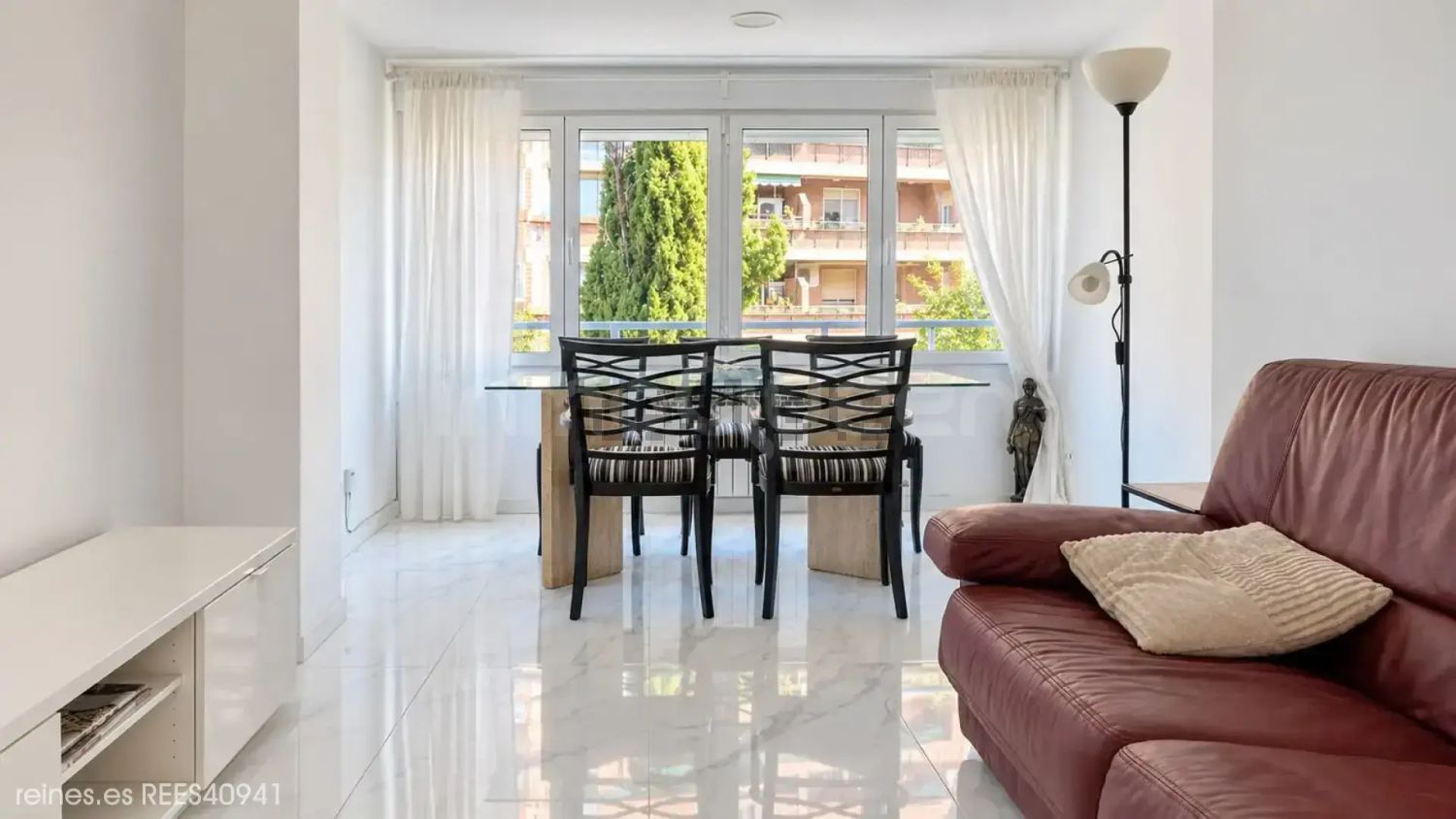 Piso de 73 m² en Zaragoza