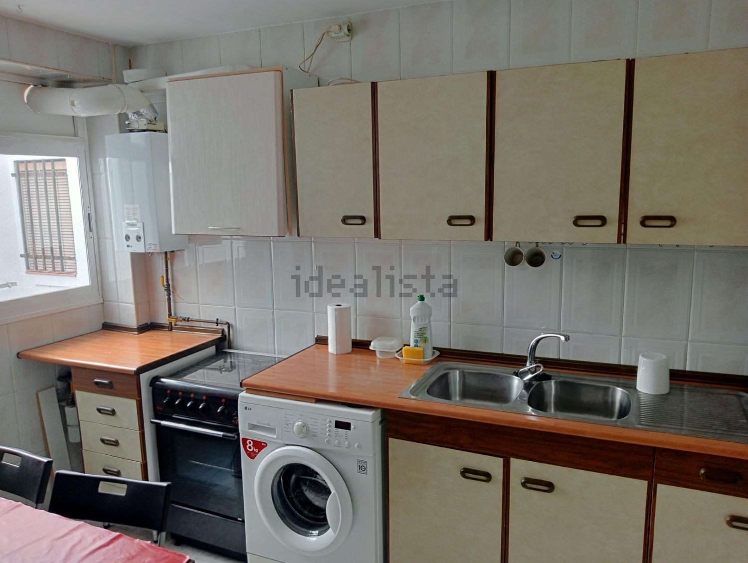 Piso de 87 m² en Sevilla