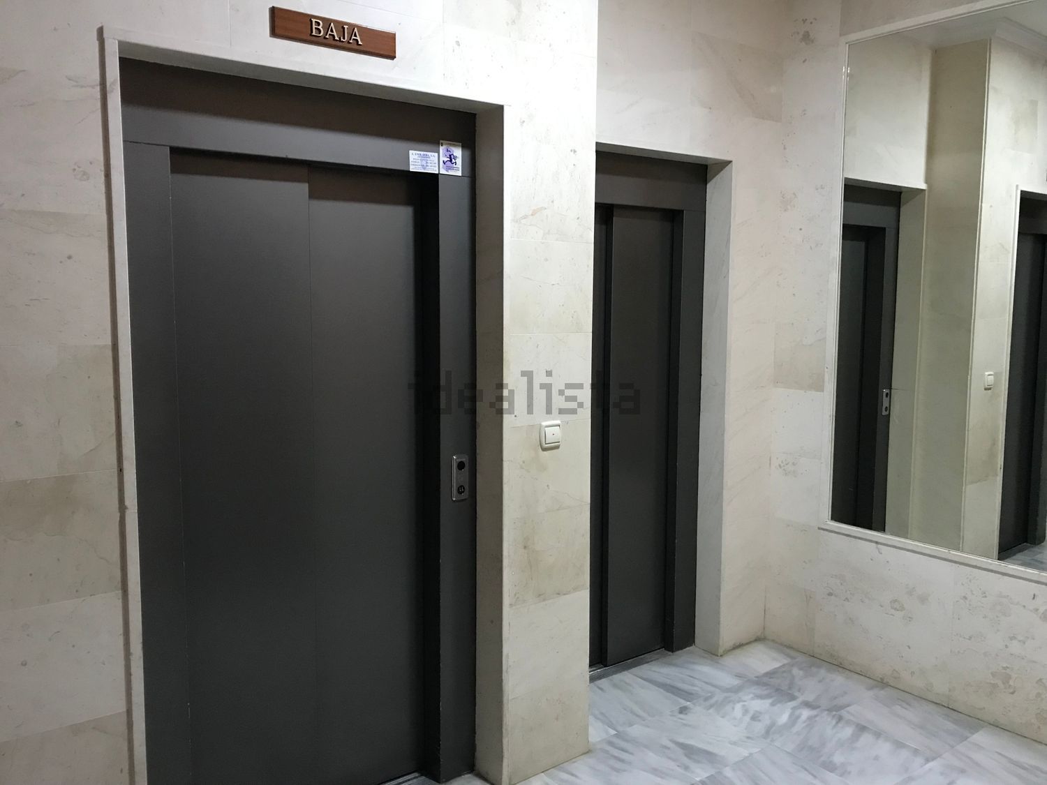 Piso de 90 m² en Sevilla
