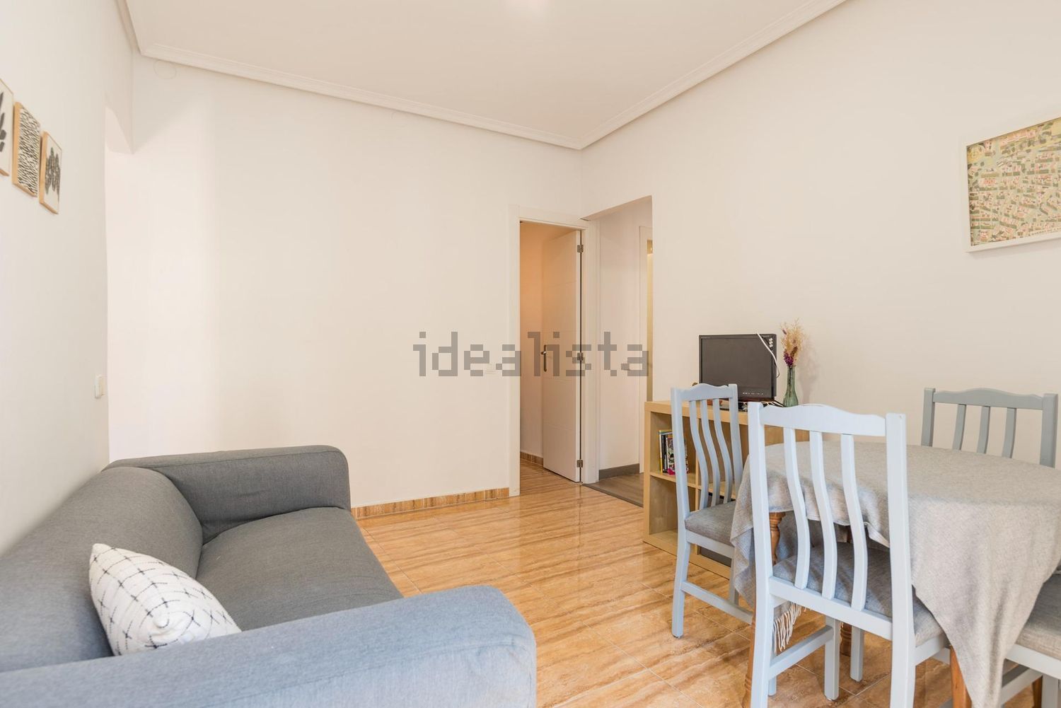 Wohnung 71 m² in Madrid
