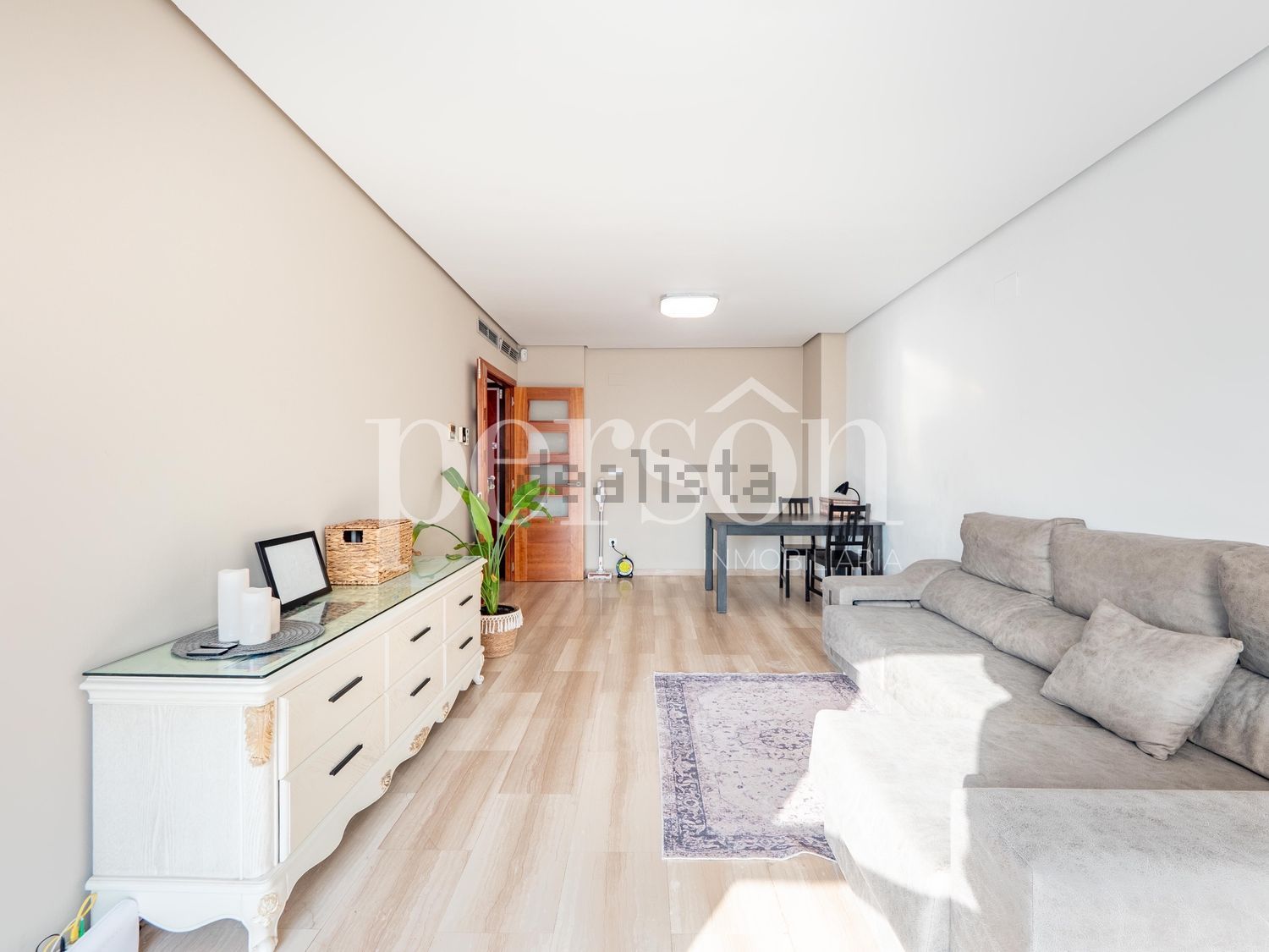 Pis de 82 m² a València