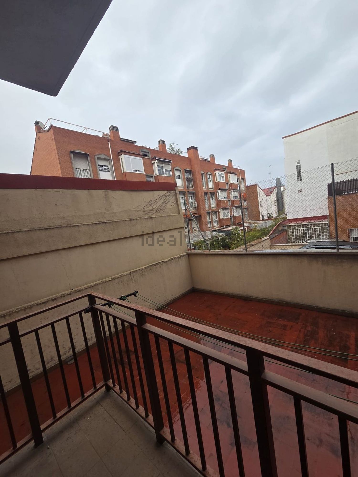 Pis de 79 m² a Madrid