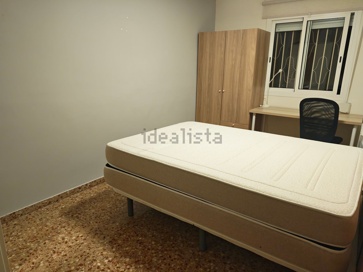 Habitació de lloguer, València