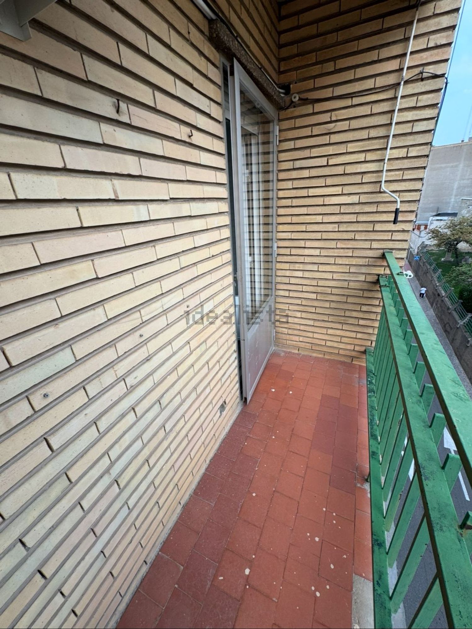 Piso de 80 m² en Cuarte de Huerva