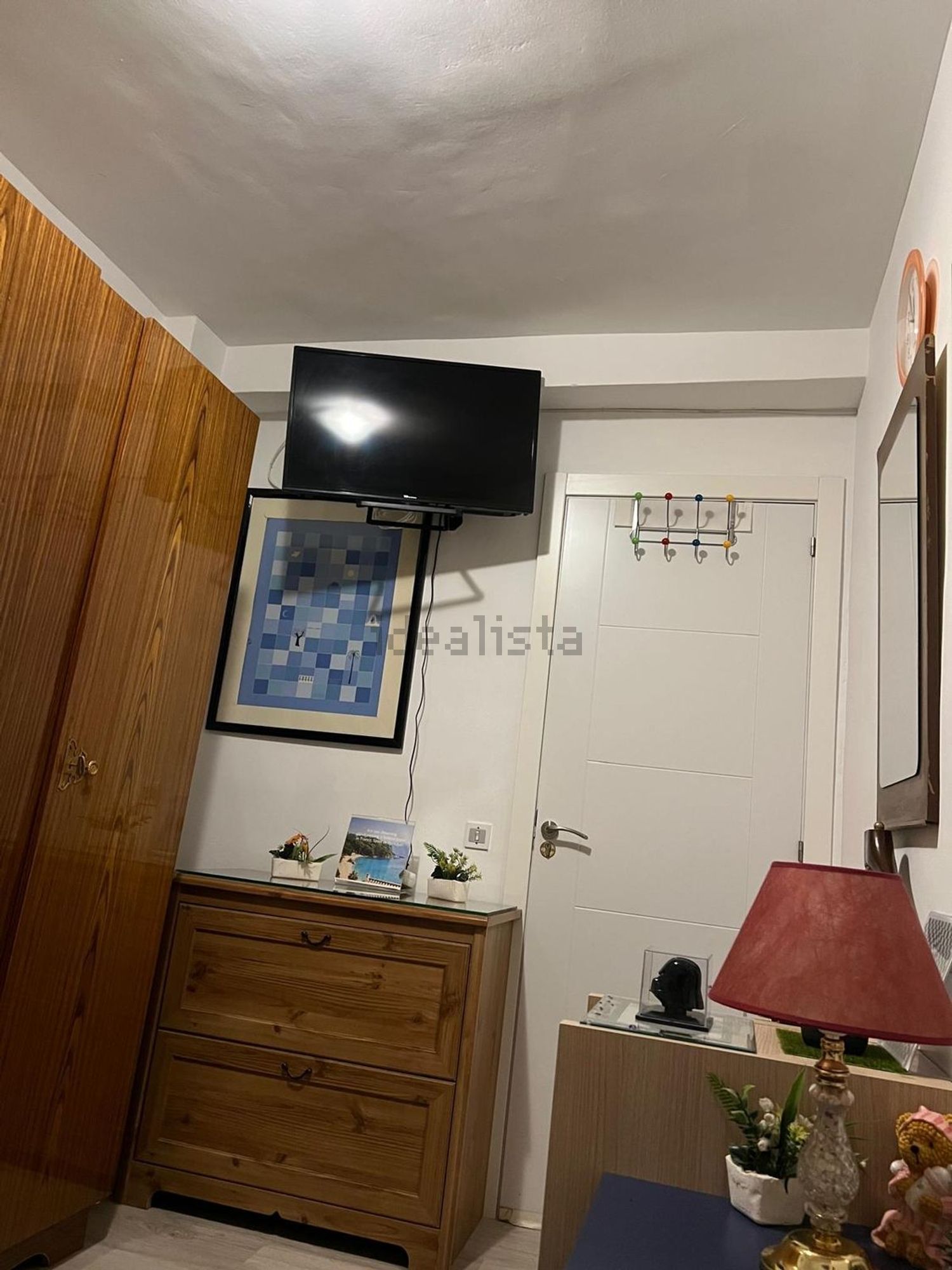 Habitación en alquiler, Madrid