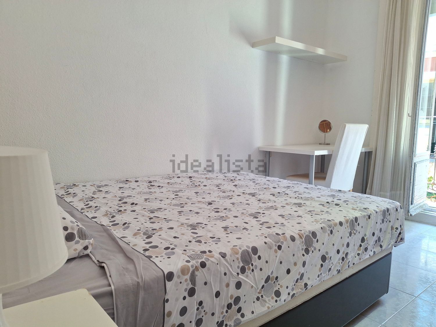 Pis de 80 m² a Madrid
