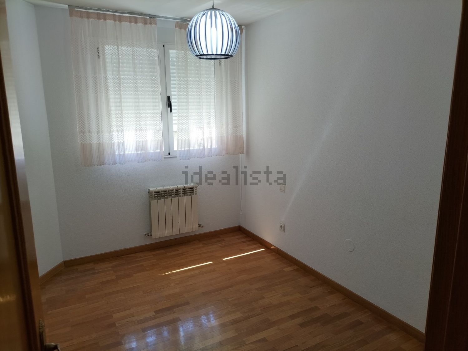 Квартира 110 м² у Palencia