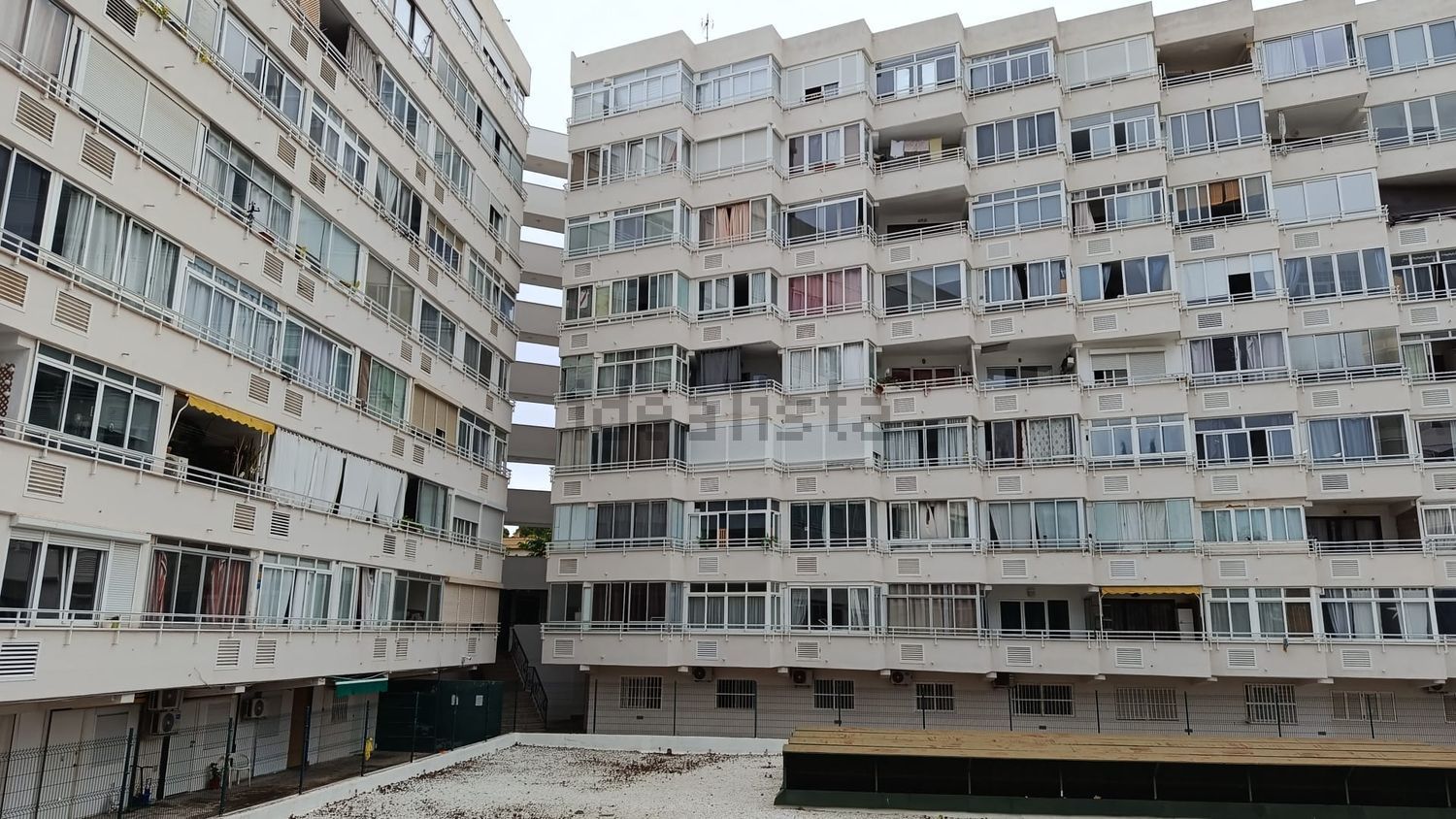 Piso de 30 m² en Palma