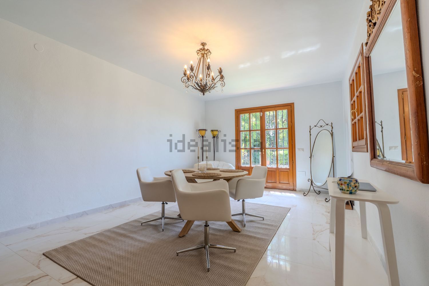 Casa de 342 m² a Benahavís