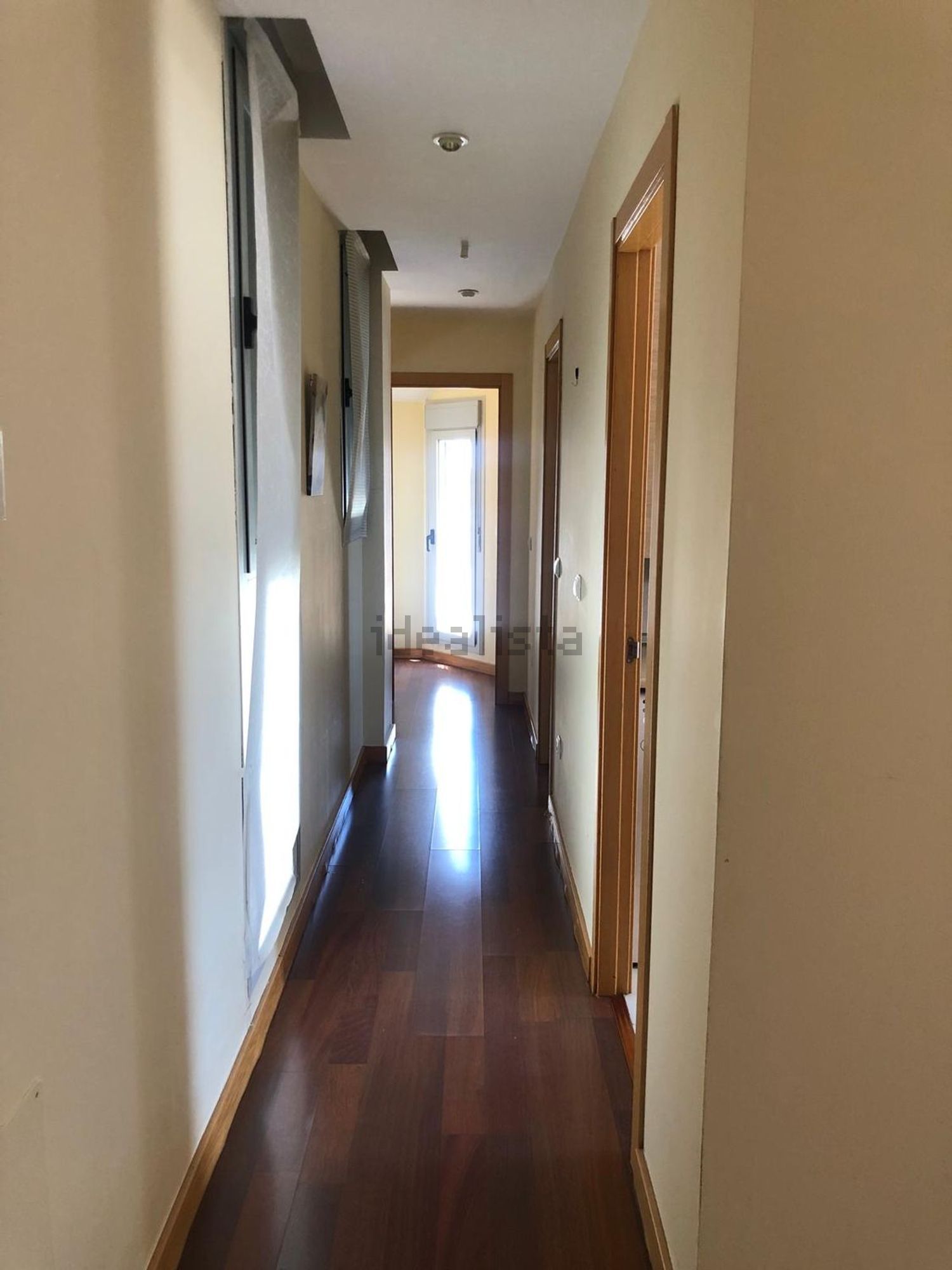 Wohnung 91 m² in Cabezón de Pisuerga