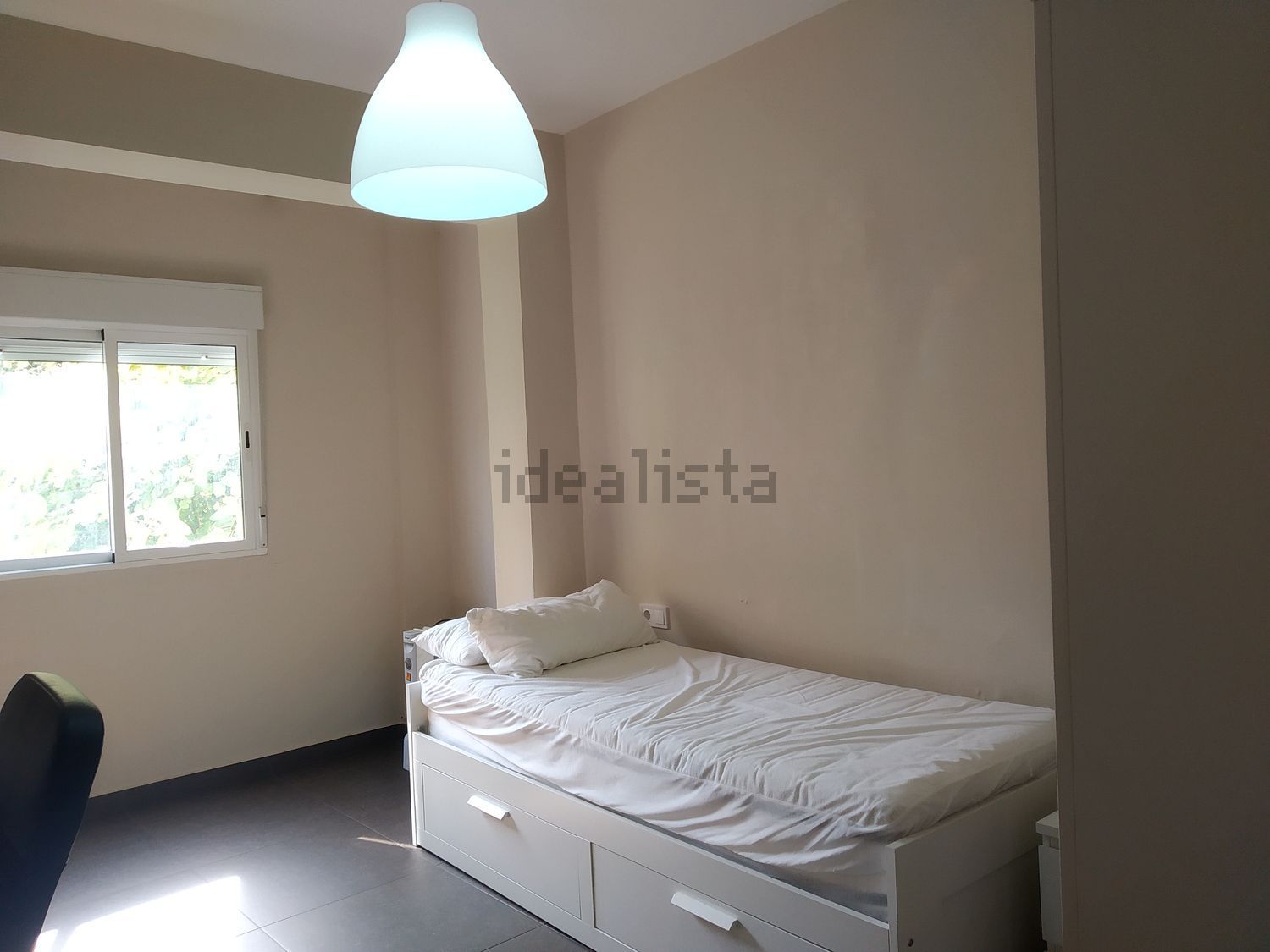 Pis de 69 m² a Màlaga