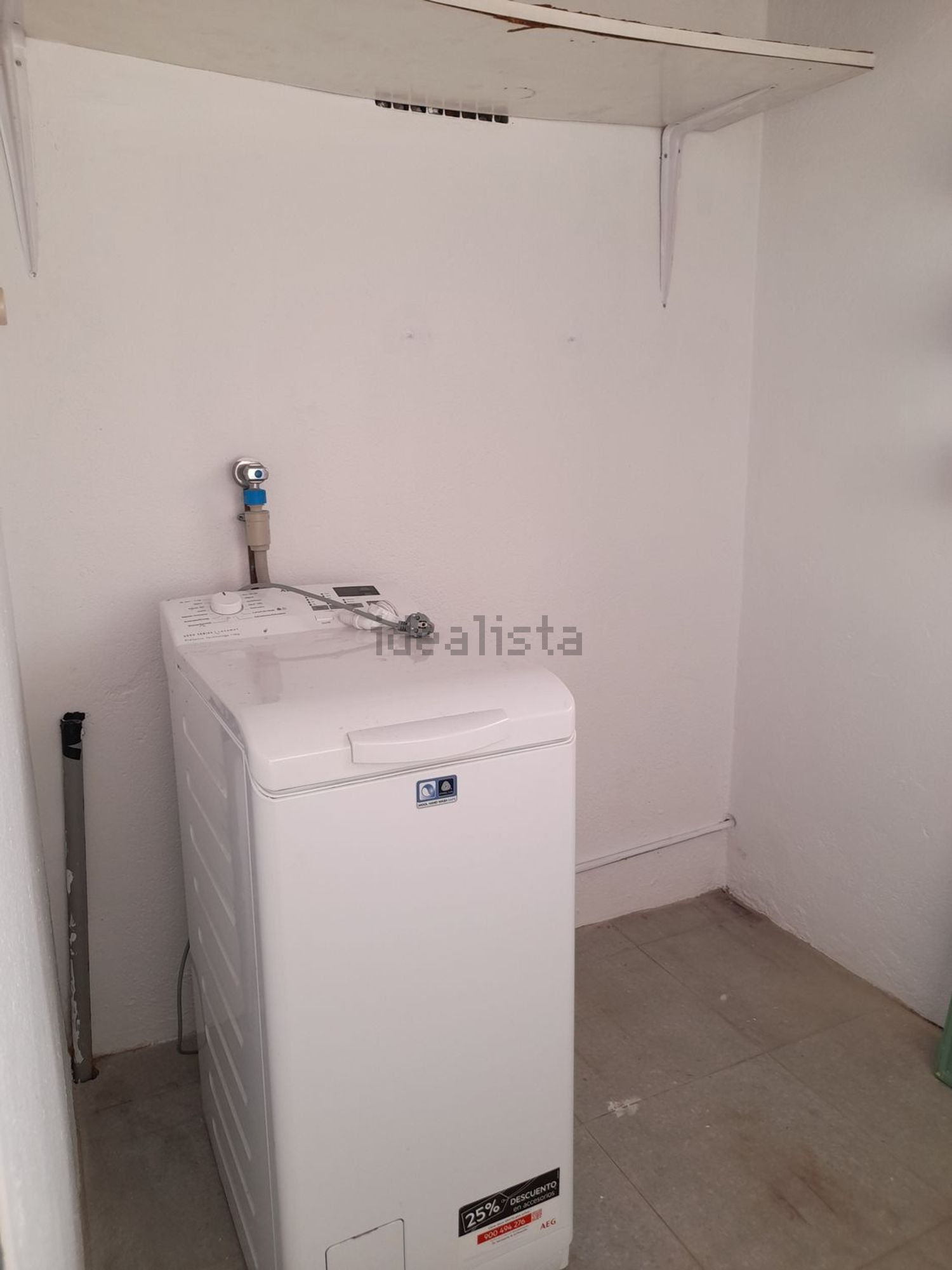 Pis de 92 m² a Sevilla