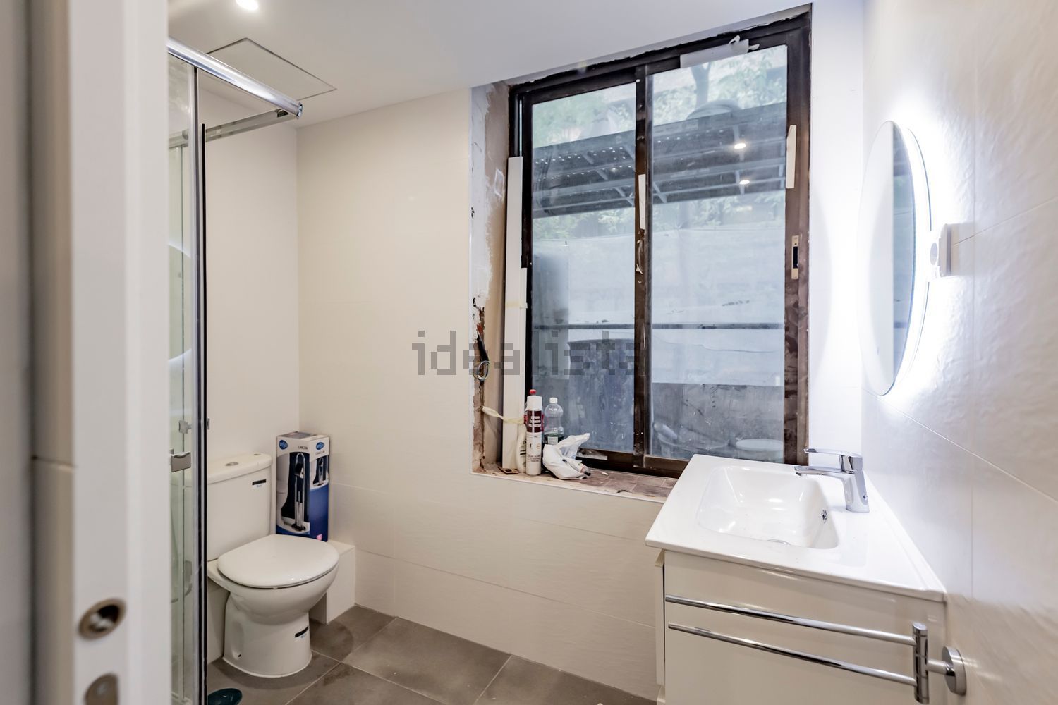 Wohnung 70 m² in Madrid