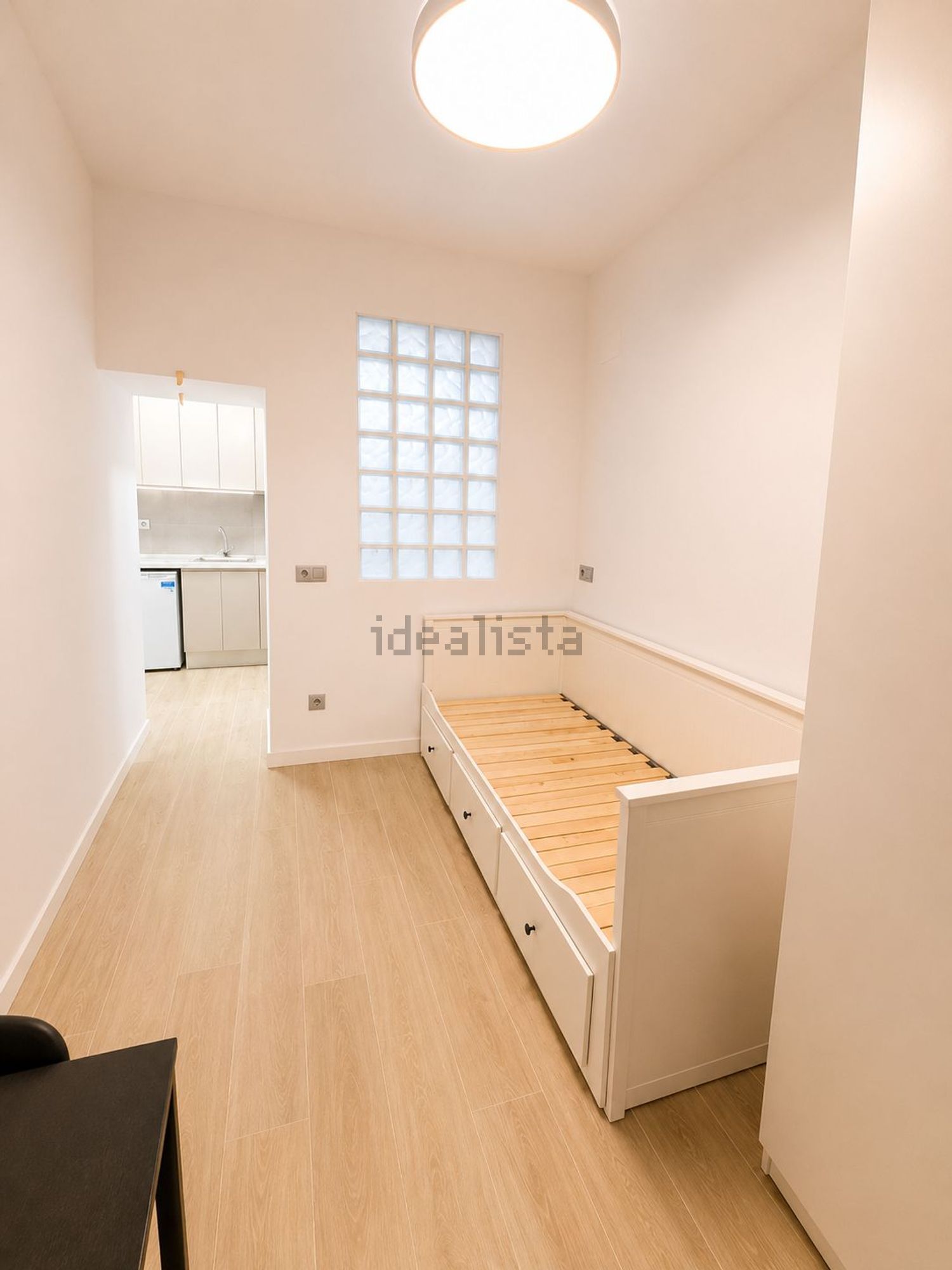 Pis de 26 m² a Madrid