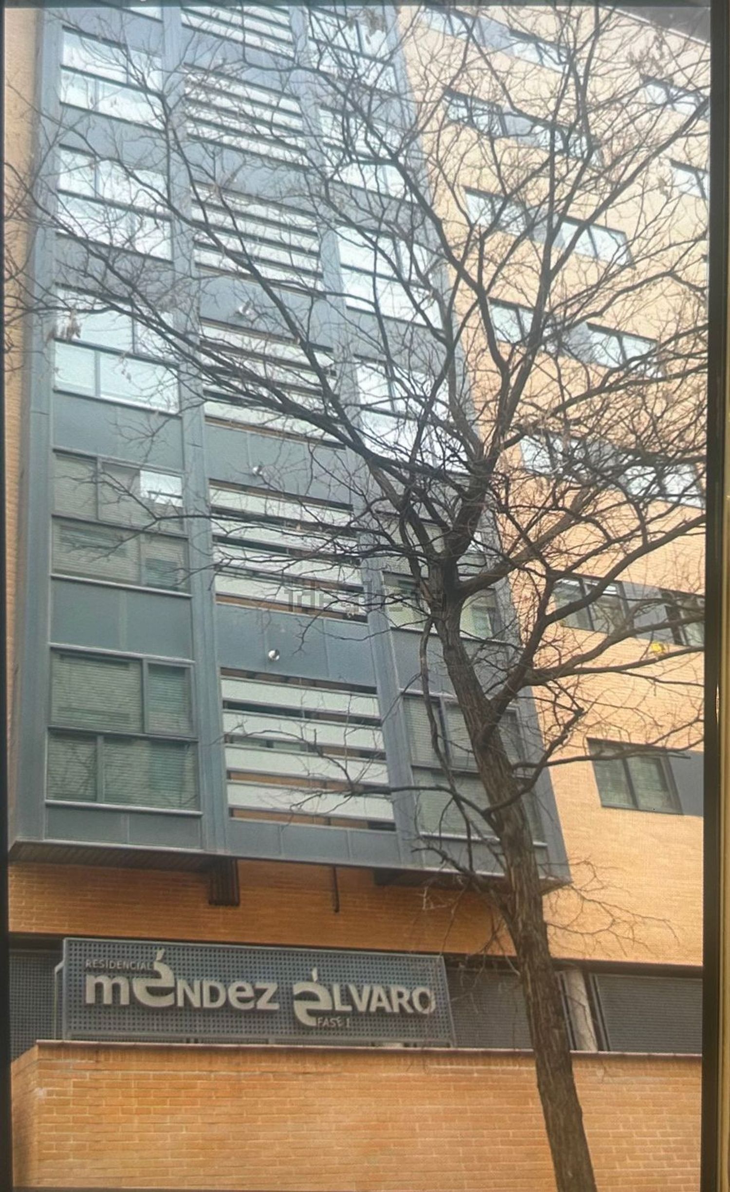 Appartement 100 m² à Madrid