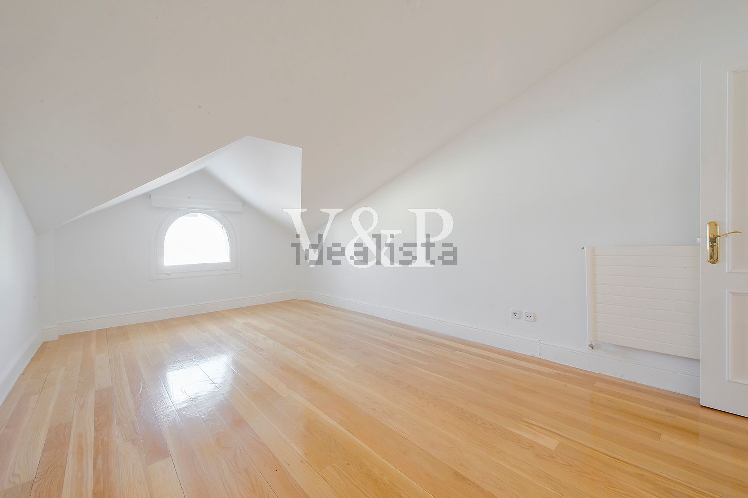 Pis de 244 m² a Madrid