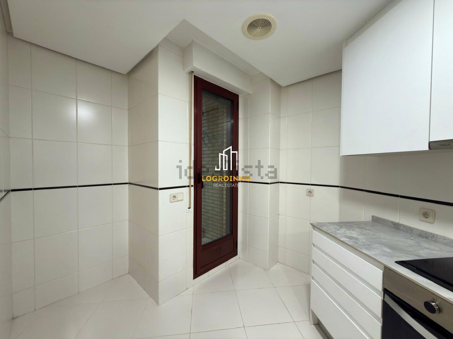 Appartement 96 m² à Logrogne